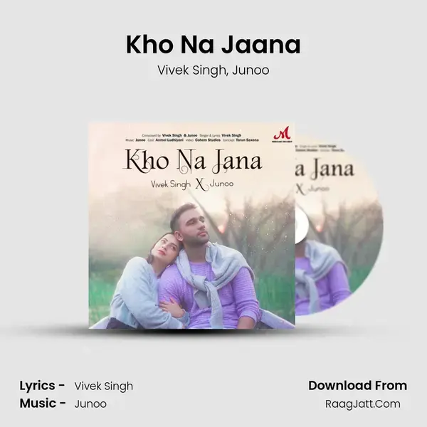 Kho Na Jaana mp3 song