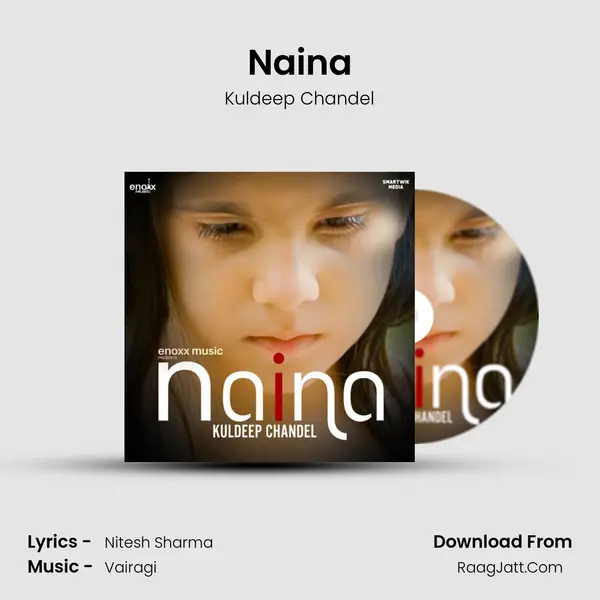 Naina mp3 song