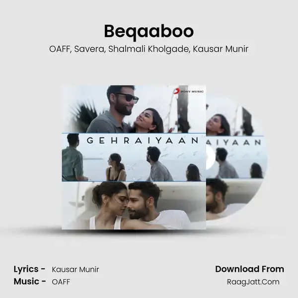 Beqaaboo mp3 song