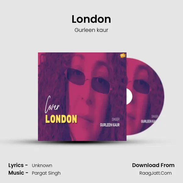 London mp3 song