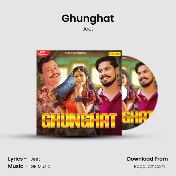 Ghunghat mp3 song