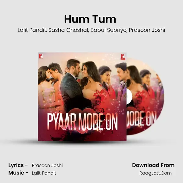 Hum Tum (From Hum Tum) mp3 song