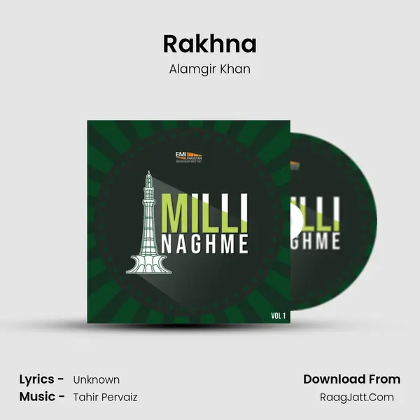 Rakhna mp3 song