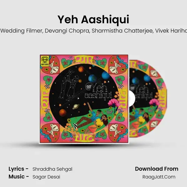 Yeh Aashiqui mp3 song