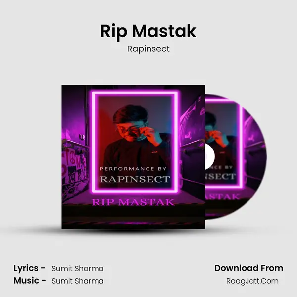 Rip Mastak mp3 song