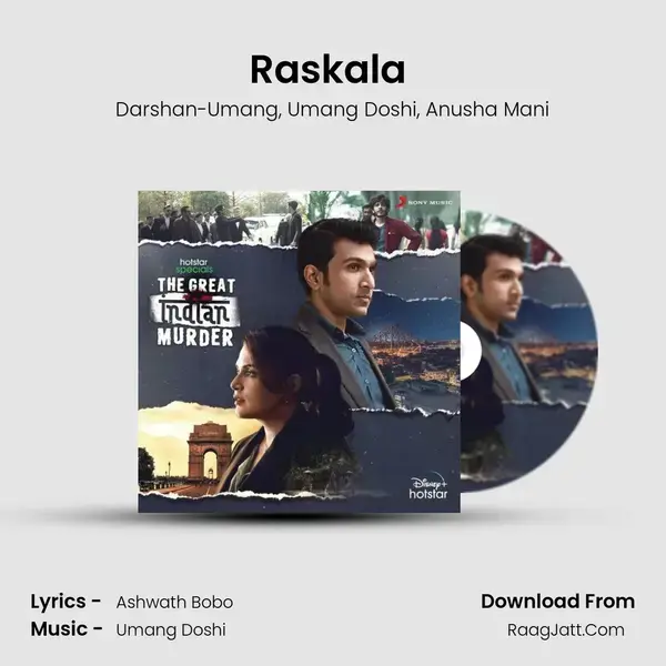 Raskala (Tamil Version) mp3 song