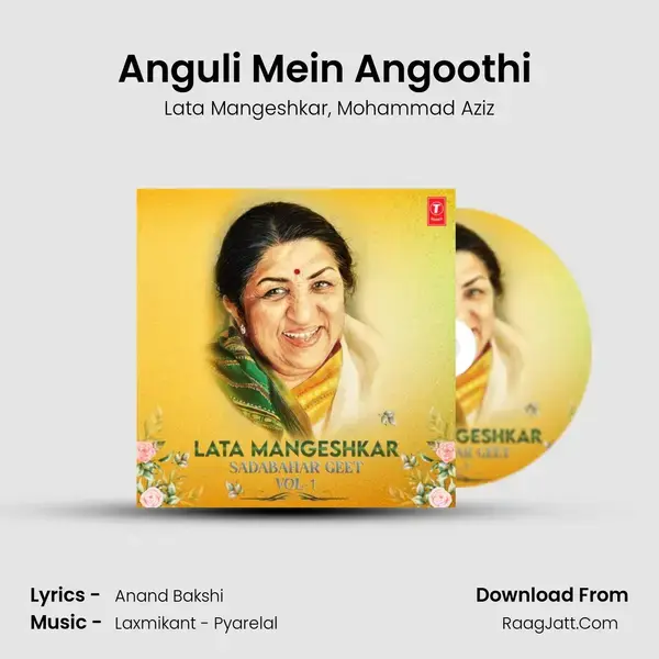 Anguli Mein Angoothi (From 