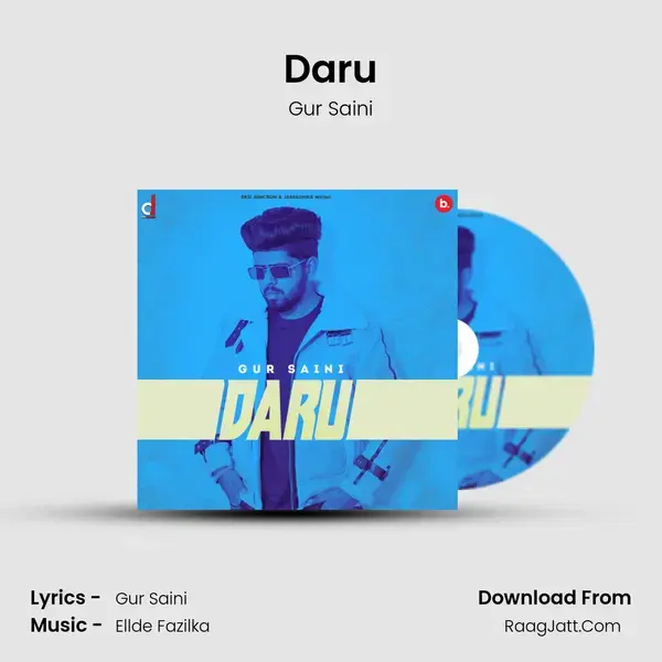 Daru mp3 song