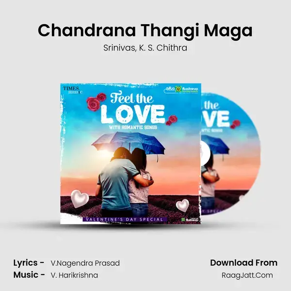 Chandrana Thangi Maga mp3 song