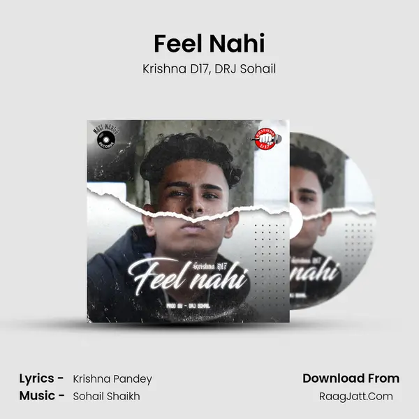 Feel Nahi mp3 song