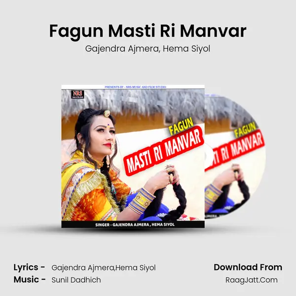 Fagun Masti Ri Manvar mp3 song