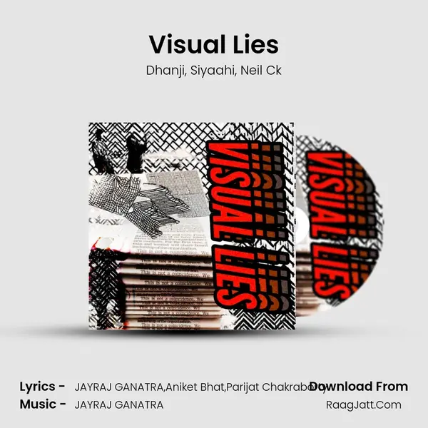 Visual Lies mp3 song