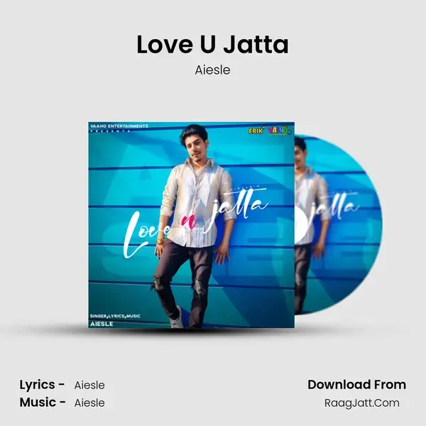 Love U Jatta mp3 song