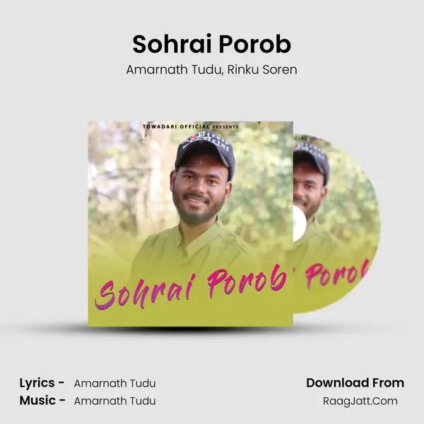 Sohrai Porob mp3 song