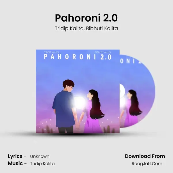 Pahoroni 2.0 mp3 song