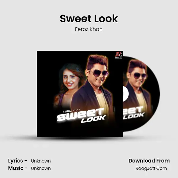 Sweet Look mp3 song