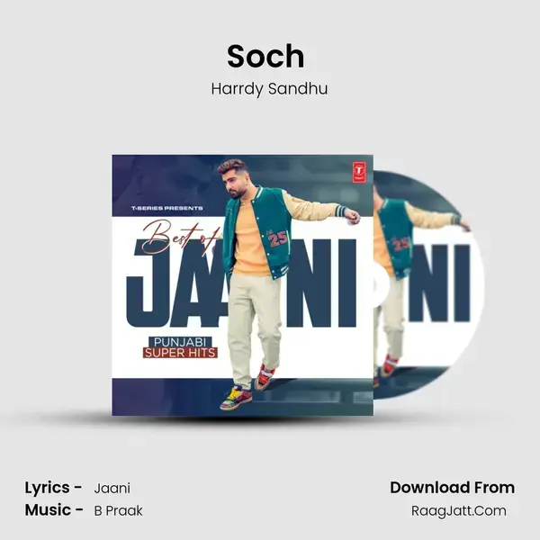 Soch (From Soch) mp3 song