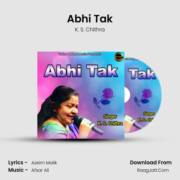 Abhi Tak mp3 song