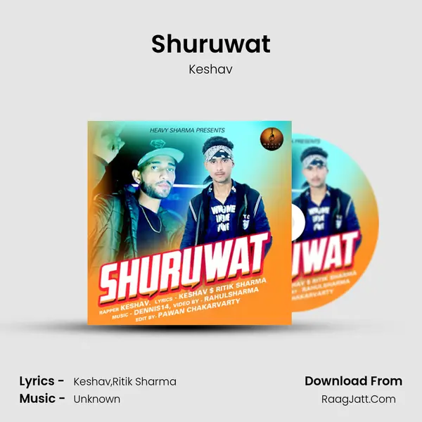 Shuruwat mp3 song