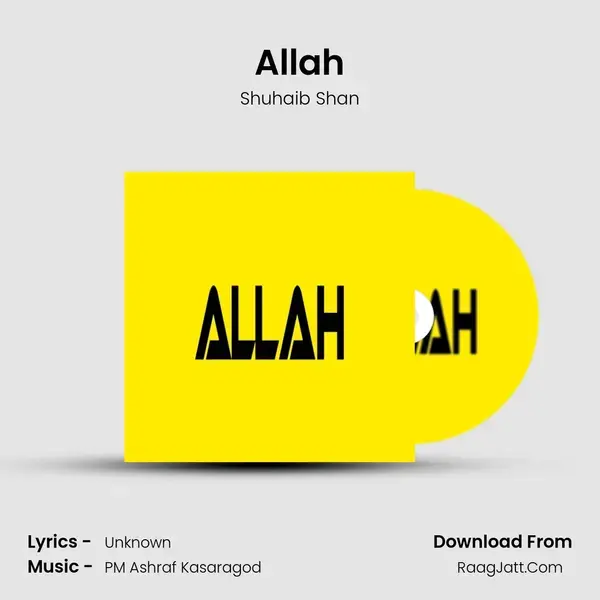 Allah mp3 song