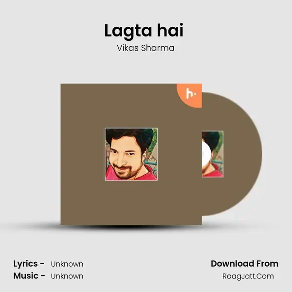 Lagta hai (Jazbaat) mp3 song