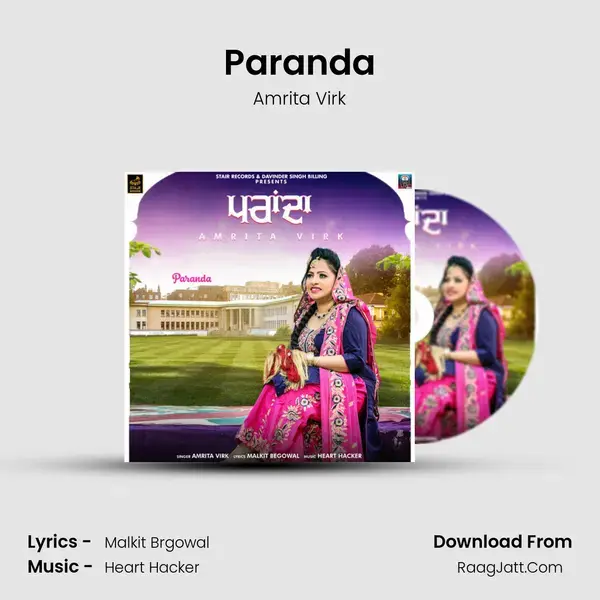 Paranda mp3 song