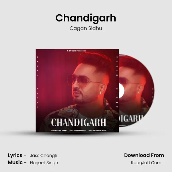 Chandigarh mp3 song