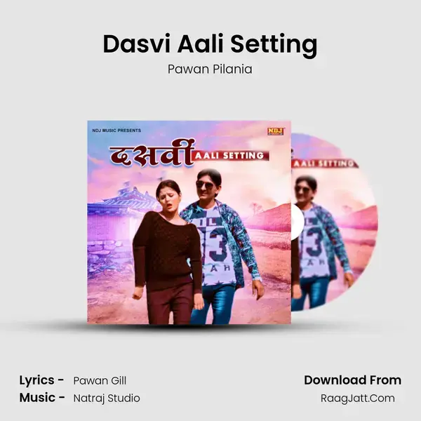 Dasvi Aali Setting mp3 song