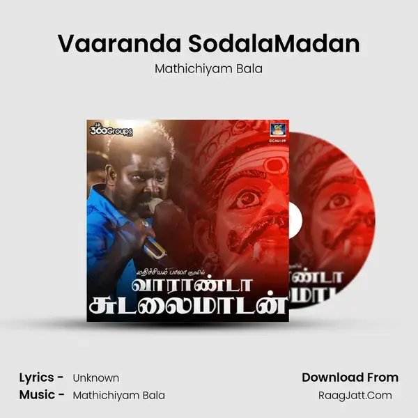 Vaaranda SodalaMadan mp3 song