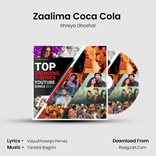 Zaalima Coca Cola (From 