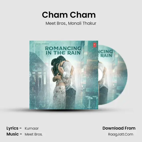 Cham Cham (From Baaghi) (feat. Monali Thakur) mp3 song