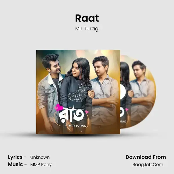 Raat - Mir Turag