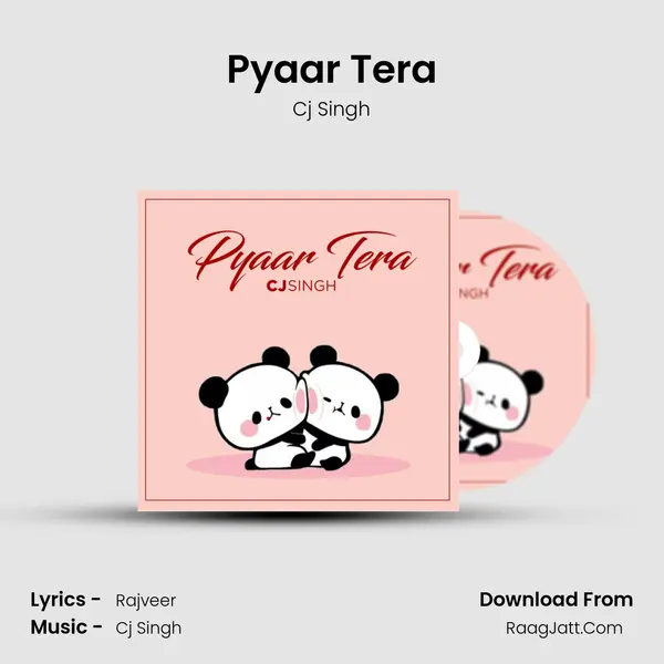 Pyaar Tera mp3 song