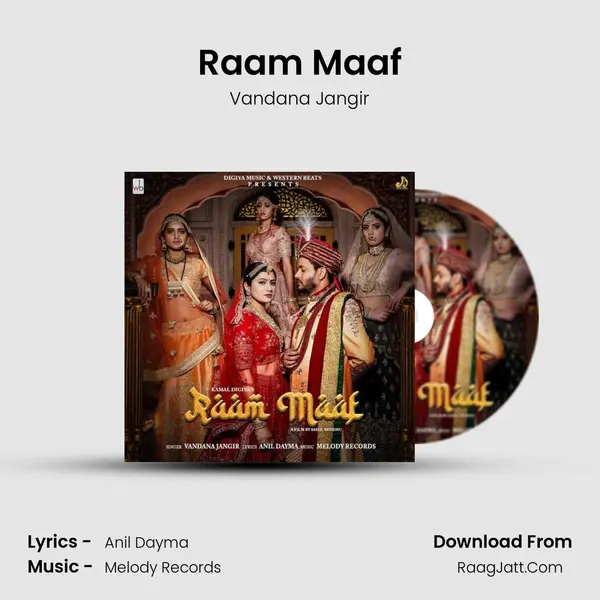 Raam Maaf mp3 song