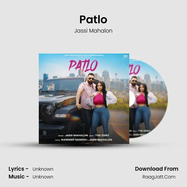 Patlo mp3 song