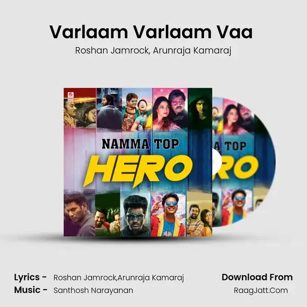 Varlaam Varlaam Vaa (From Bairavaa) mp3 song