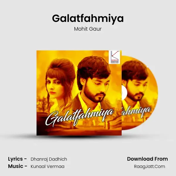 Galatfahmiya mp3 song