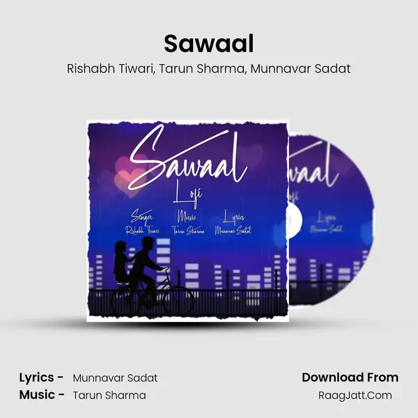 Sawaal mp3 song