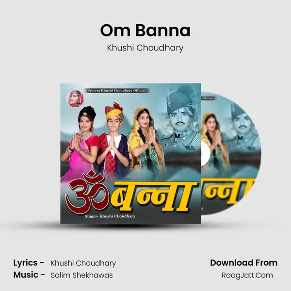 Om Banna mp3 song