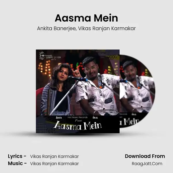 Aasma Mein mp3 song