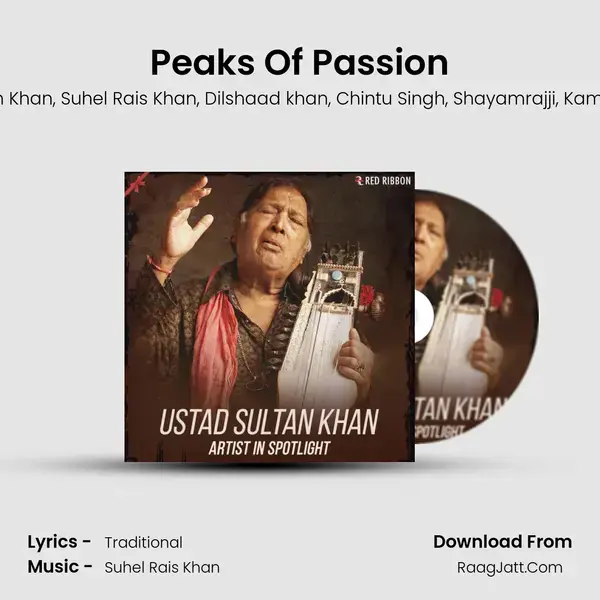 Peaks Of Passion mp3 song