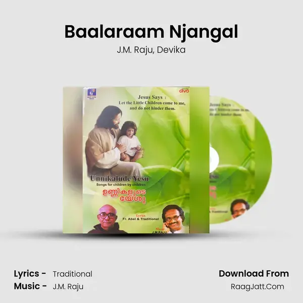 Baalaraam Njangal mp3 song