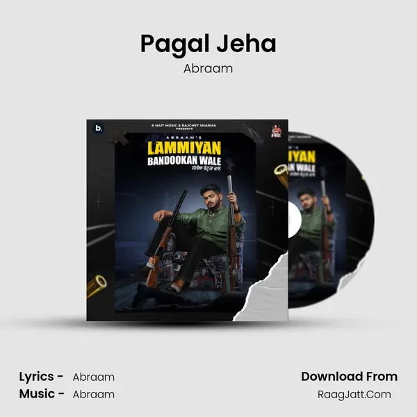 Pagal Jeha mp3 song