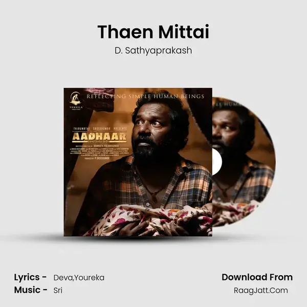 Thaen Mittai mp3 song