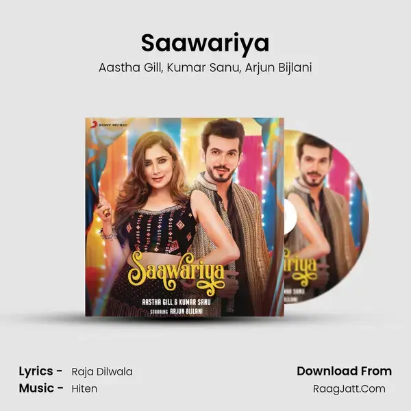 Saawariya mp3 song