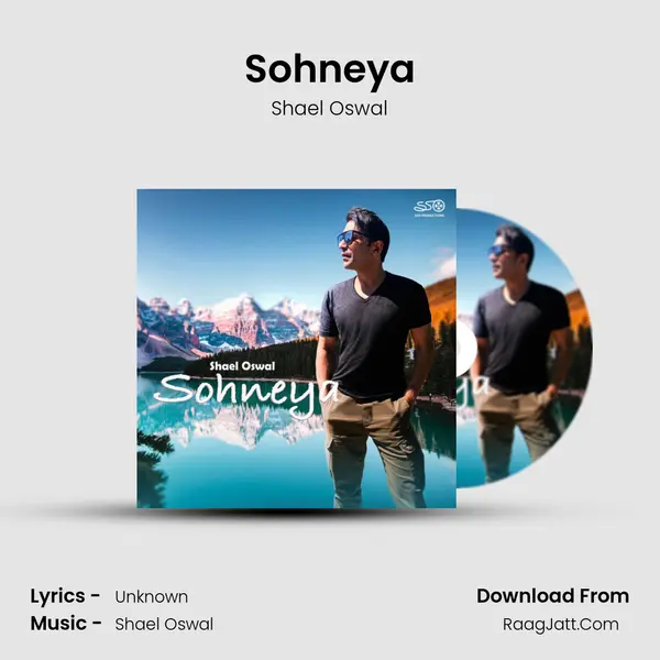 Sohneya mp3 song