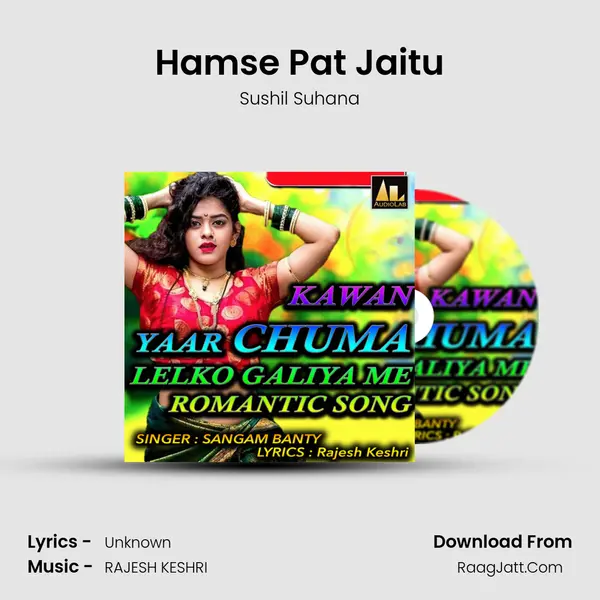 Hamse Pat Jaitu Song mp3 | Sushil Suhana