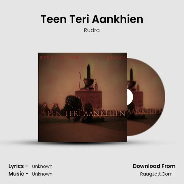 Teen Teri Aankhien mp3 song