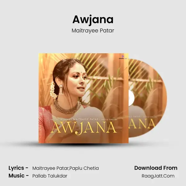 Awjana mp3 song