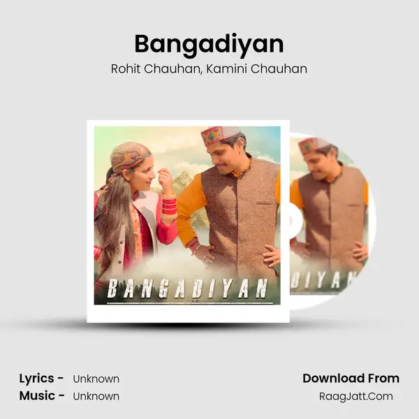 Bangadiyan mp3 song